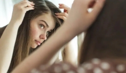 Rụng tóc, chảy máu chân răng và loạt dấu hiệu thiếu vitamin