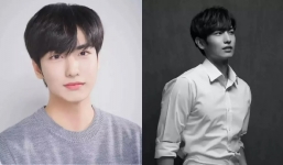 Thêm thông tin về sao nam 24 tuổi thiệt mạng tại Itaewon, CDM xót xa cho một 'thiên thần'