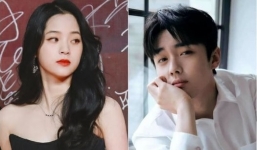 Vừa vướng tin đồn hẹn hò, Âu Dương Na Na lại bị khui loạt khoảnh khắc mập mờ với người khác giới