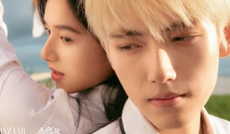 Trần Phi Vũ thu về lượng fan khủng chỉ sau 5 ngày 'Chiếu sáng anh, sưởi ấm em' lên sóng