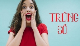 Sang năm 2023, top 3 con giáp được ăn lộc tổ tiên, bất ngờ trúng số, trúng thưởng 