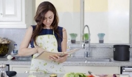 4 con giáp được trời phú, cứ lăn vào bếp là có món ăn ngon