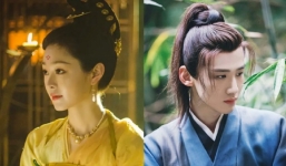 Bạch Kính Đình và Tống Dật về chung một nhà, fan đang vui như Tết