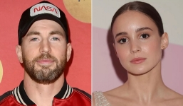 'Người đàn ông quyến rũ nhất năm 2022' Chris Evans đang hẹn hò