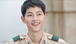 Song Joong Ki 'trúng ngải heo' hậu ly hôn Song Hye Kyo