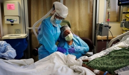 Tái nhiễm Covid nguy hiểm thế nào?