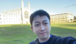 Vu Chính bị chỉ trích vì 'cà khịa' Trần Đô Linh