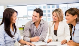 Khéo ăn nói, 4 con giáp này sẽ có cả thiên hạ