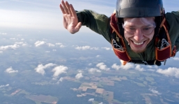 Top 4 con giáp sở hữu máu liều, không sợ thất bại trong cuộc sống