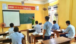 Những giáo viên đặc biệt ở ngôi trường ươm 'mầm thiện'
