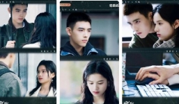 Chiếc bật lửa và váy công chúa tập 25: Lý Tuân có màn phũ Chu Vận gây cười 'nội thương'