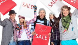 Top 5 cung hoàng đạo là 'chiến thần' săn sale, mùa Black Friday nào cũng bội thu