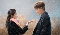 Fan 'Chiếc bật lửa và váy công chúa' phát hiện con số đặc biệt trong 27 tập phim