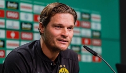 HLV Dortmund xác nhận Marco Reus không thi đấu ở trận giao hữu với ĐT Việt Nam