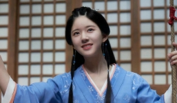 Triệu Lộ Tư bị phản ứng khi 'chung mâm' đề cử với Tôn Lệ, Ân Đào, Lưu Diệc Phi...