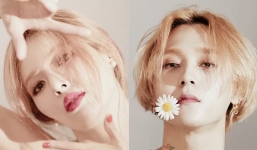 HyunA và Dawn tuyên bố chia tay sau 6 năm yêu đương triền miên sóng gió