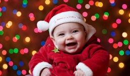 6 đặc điểm làm nên sự vượt trội của em bé sinh tháng 12