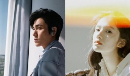 Thấy Trương Tịnh Nghi bị Vu Chính 'cọ nhiệt', Trần Khôn có động thái bênh vực 'gà cưng'