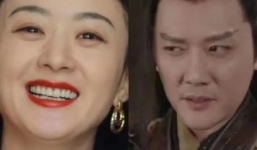 Hậu ly hôn, Phùng Thiệu Phong bị Triệu Lệ Dĩnh cho 'hít khói', chạy dài cũng không kịp vợ cũ