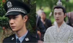 Dương Dương, Vương Nhất Bác lọt top 6 sao nam Hoa ngữ diễn xuất tệ nhất năm 2022