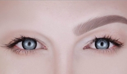 Người sở hữu nét tướng lông mày này thì định sẵn cả đời vất vả