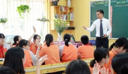 Đề xuất cho học sinh Hà Nội được nghỉ Tết Nguyên đán 8 ngày