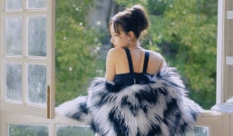 Mỹ nhân đẹp nhất Diên Hi Công Lược tái xuất sau scandal 'bị cắm sừng', nhan sắc gây chú ý