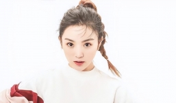 Nữ chính 'Khanh Khanh Nhật Thường' tiếp tục bị tố là gái hư, khác xa hình ảnh ngọc nữ trên phim