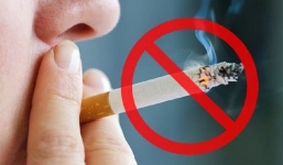Hà Nội đặt mục tiêu giảm tỉ lệ hút thuốc ở nam giới từ 15 tuổi trở lên còn dưới 37%