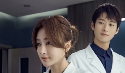 Tần Lam và Ngụy Đại Huân hẹn hò ngày thứ hai, netizen soi ra thái độ của đàng trai