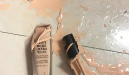 Chùm ảnh: Những khoảnh khắc khiến người ta bất lực và khó chịu