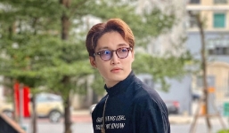 Đình Tú khoe 'bạn gái mới', khẳng định ra Tết lên sóng