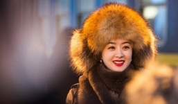 Bí quyết đưa Triệu Lệ Dĩnh từ gái quê ít học thành tiểu hoa top 1 của làng giải trí Hoa ngữ