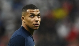 Ở tuổi 24, Mbappe trở thành cầu thủ hút tiền nhiều nhất thế giới, sở hữu gia tài khủng