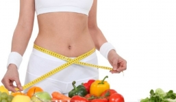 Tích cực ăn 5 thực phẩm này giúp giảm cân, đốt mỡ mà không cần bóp mồm bóp miệng