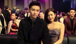 Cuồng Messi, Trần Nghiên Hy làm điều này vào đúng dịp sinh nhật con trai