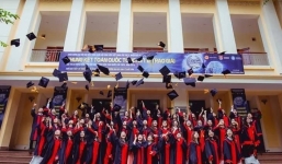 Tuyển sinh 2023: Đại học Kinh tế Quốc dân công bố đề án tuyển sinh