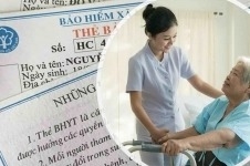 Khi người bệnh nằm viện, bảo hiểm y tế chi trả những khoản nào?