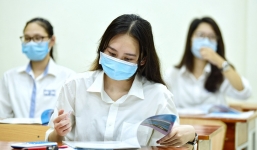 Đáp án đề thi môn Hóa tốt nghiệp THPT Quốc Gia 2021 mã đề 206