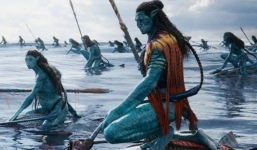 Một nam thanh niên đột tử khi đang xem phim Avatar 2 ở rạp