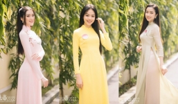 Hoa hậu Việt Nam 2022: Lộ diện Top 5 Người đẹp nhân ái