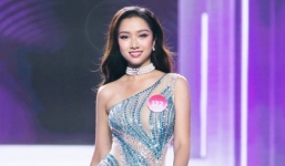 Phản ứng của top 5 Hoa hậu Việt Nam khi bị tố gian dối thành tích