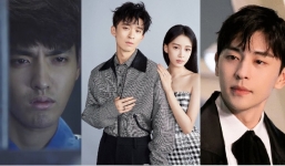 10 sự kiện hot nhất làng giải trí Hoa ngữ năm 2022: Ngô Diệc Phàm tưởng chấn động nhưng vẫn thua sao nam này