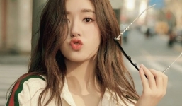 Xinh đẹp thanh thuần nhưng đây là lý do Triệu Lộ Tư bị Cnet ghét cay ghét đắng