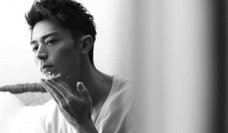 Nhan sắc Hoắc Kiến Hoa sau thời gian dài ở nhà 'ăn bám vợ' khiến dân tình giật mình