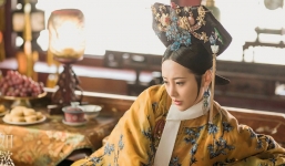 'Ác nữ' Lý Thuần hẹn hò, bạn trai là ai mà khiến CDM rần rần chúc mừng?