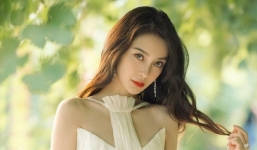 Angela Baby lộ video đi bar cùng trai trẻ giữa lúc Huỳnh Hiểu Minh có tình mới