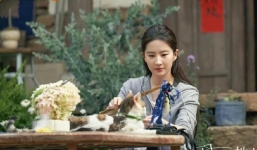 'Thần tiên tỷ tỷ' Lưu Diệc Phi bị chê toàn diện khi 'hạ phàm' trong Đi Đến Nơi Có Gió