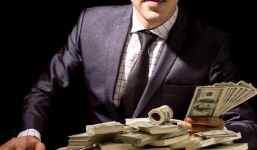 Đừng xem mặt bắt hình dong, 4 con giáp này bên ngoài giản dị, bên trong giàu ú ụ