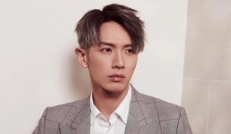 Kha Chấn Đông gặp nạn trên phim trường, nguy cơ bị hủy dung khiến fan xót xa